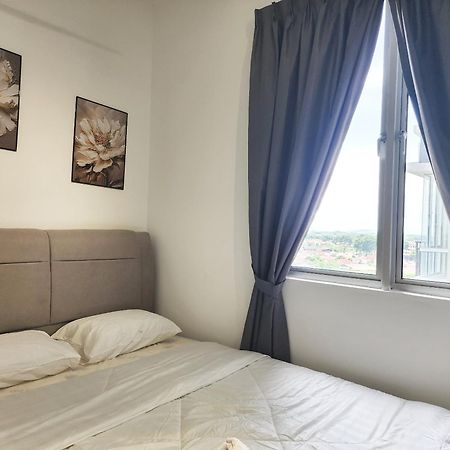 Malacca Spacious 3Bedroom Wifi Carpark المظهر الخارجي الصورة