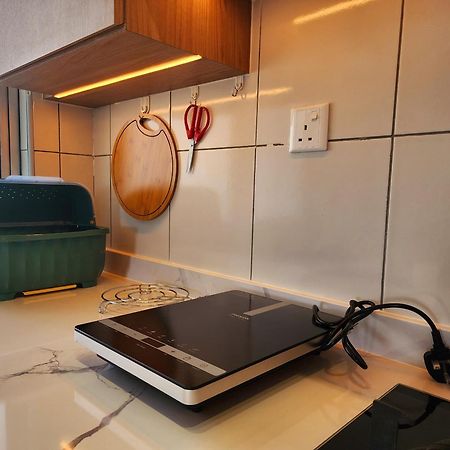 Malacca Spacious 3Bedroom Wifi Carpark المظهر الخارجي الصورة