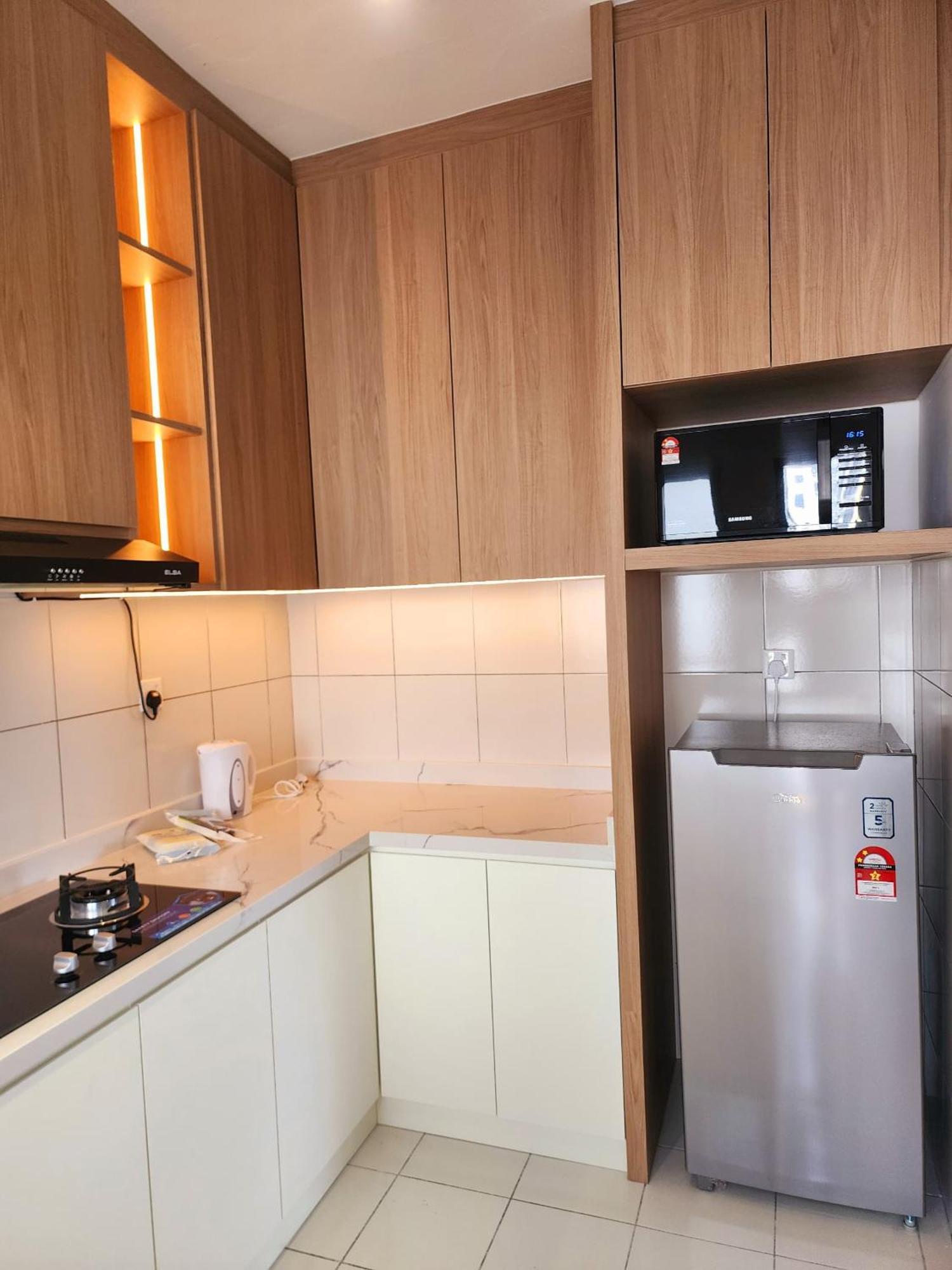 Malacca Spacious 3Bedroom Wifi Carpark المظهر الخارجي الصورة