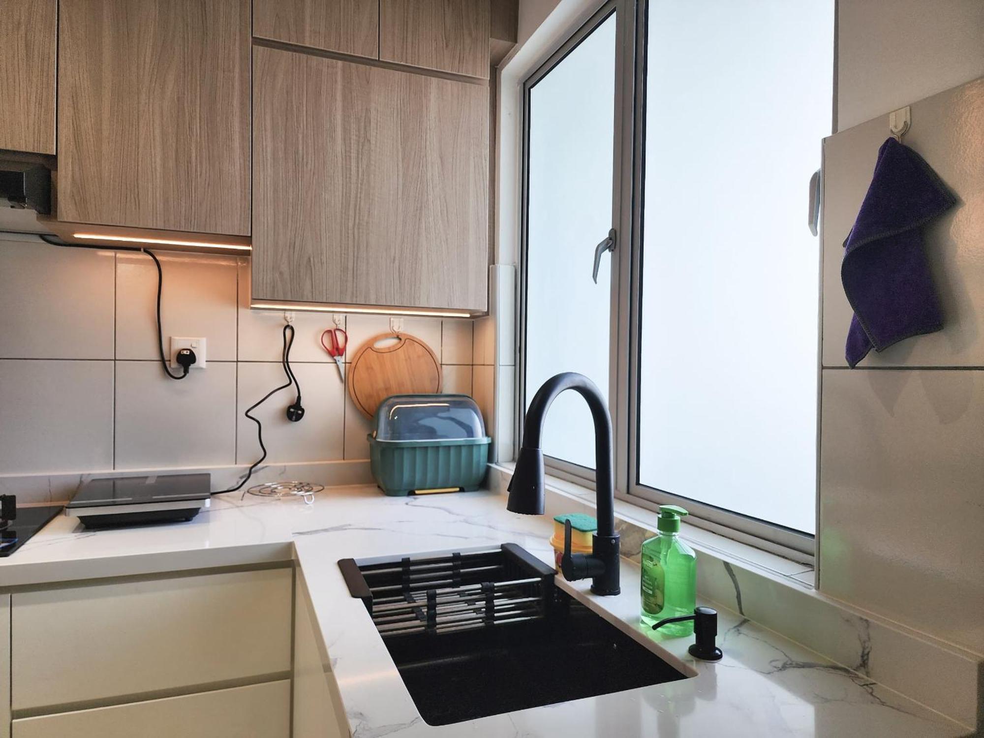 Malacca Spacious 3Bedroom Wifi Carpark المظهر الخارجي الصورة