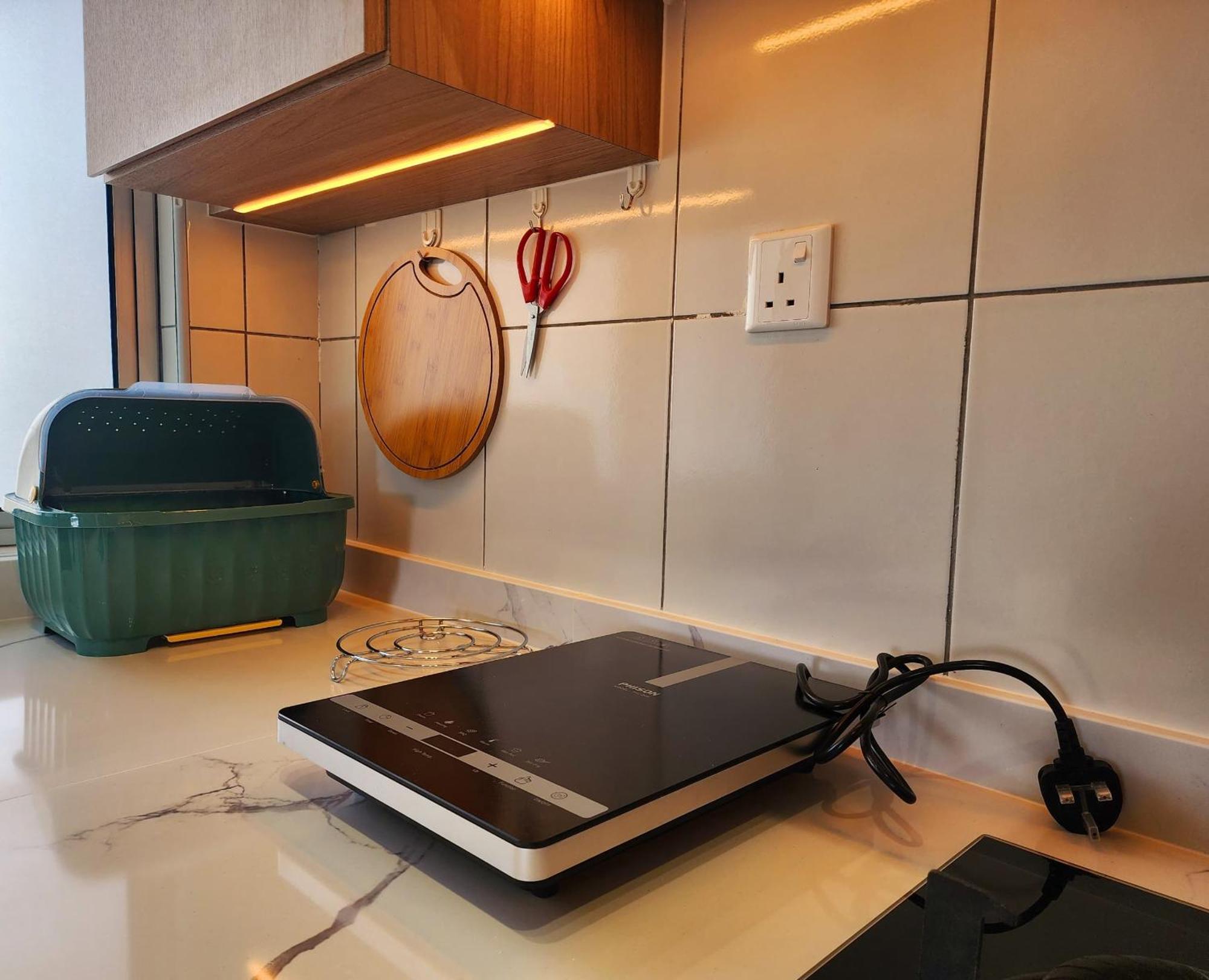 Malacca Spacious 3Bedroom Wifi Carpark المظهر الخارجي الصورة