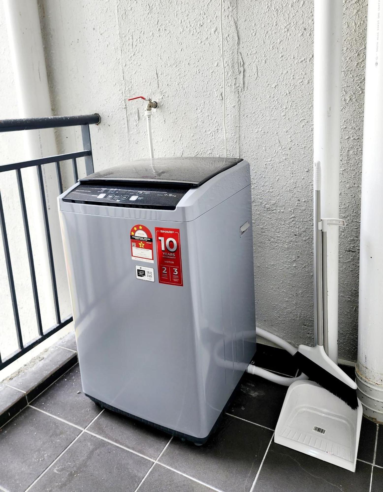 Malacca Spacious 3Bedroom Wifi Carpark المظهر الخارجي الصورة