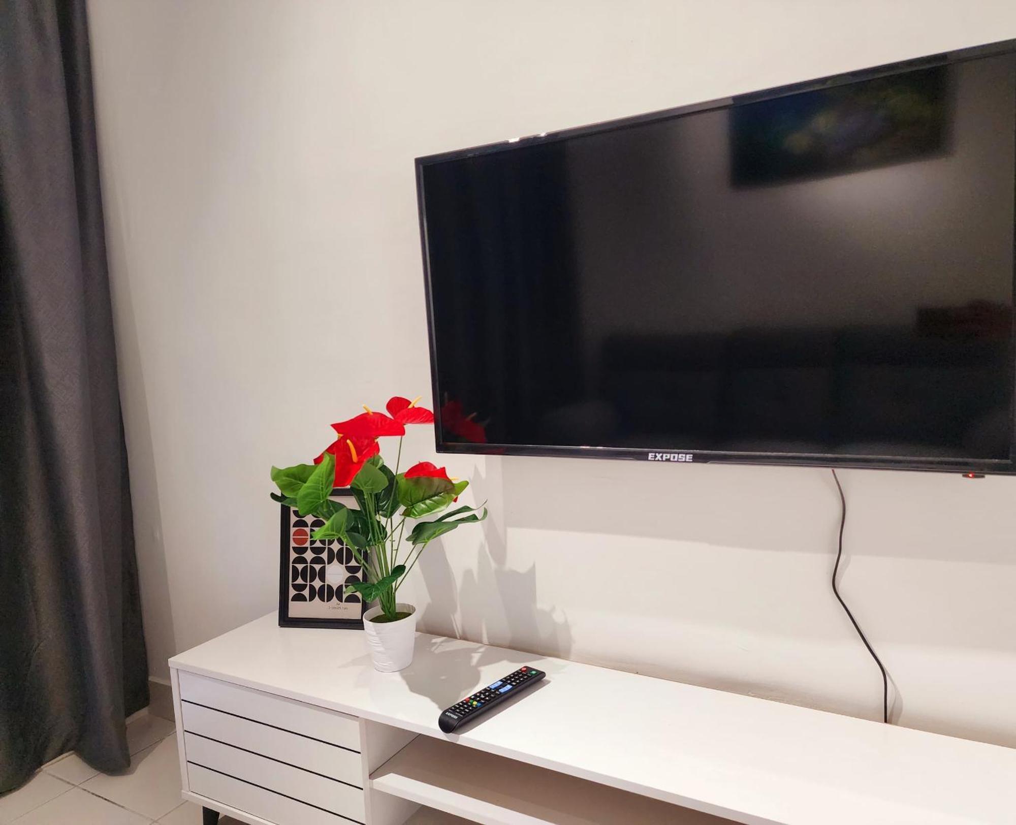 Malacca Spacious 3Bedroom Wifi Carpark المظهر الخارجي الصورة